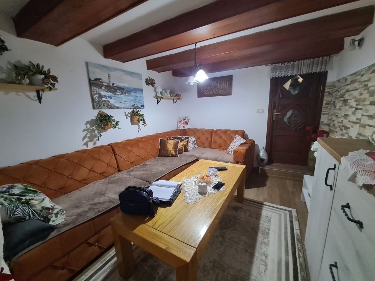 Дом в Водняне, Хорватия, 90 м² - фото 18