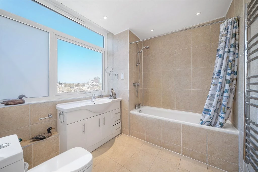 Квартира в Лондоне, Великобритания, 103 м² - фото 1