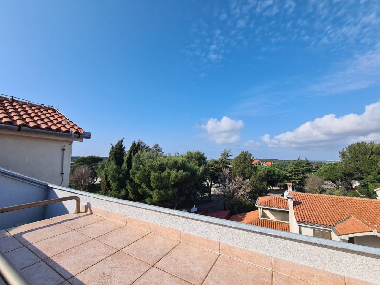 Квартира в Медулине, Хорватия, 60 м² - фото 19