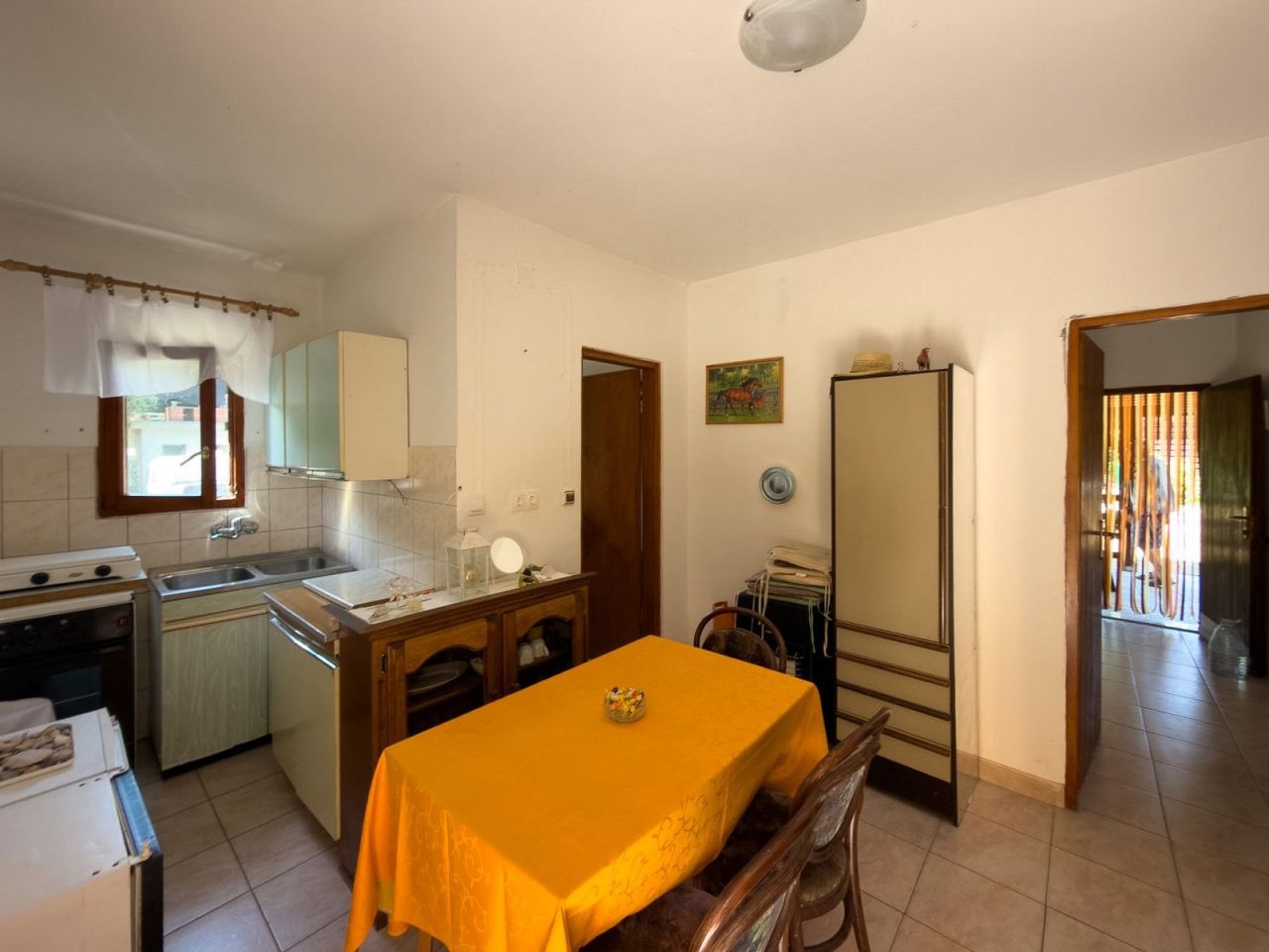 Дом Istria, Duga uvala, Хорватия, 56 м² - фото 19