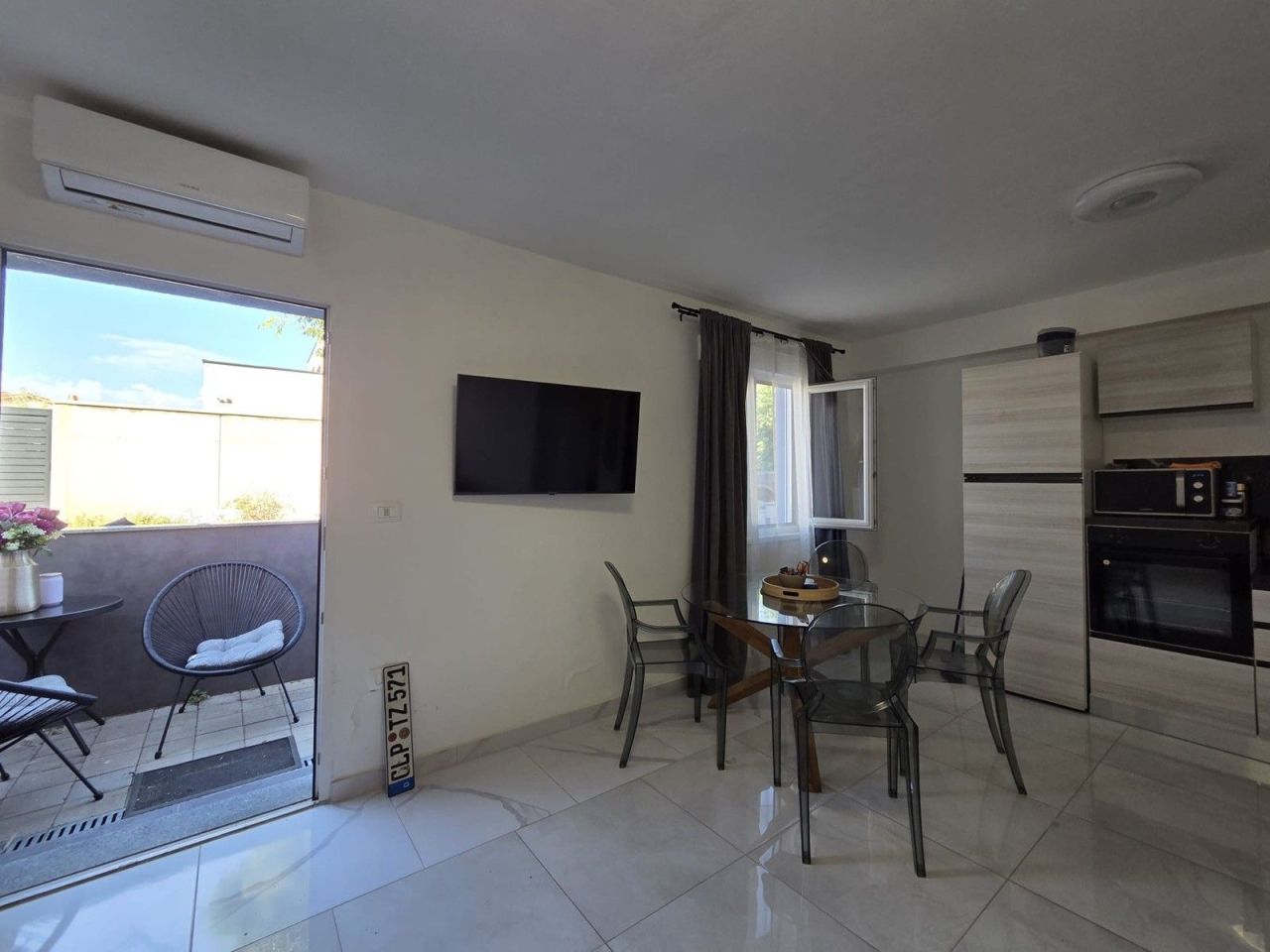 Квартира в Медулине, Хорватия, 44.5 м² - фото 19