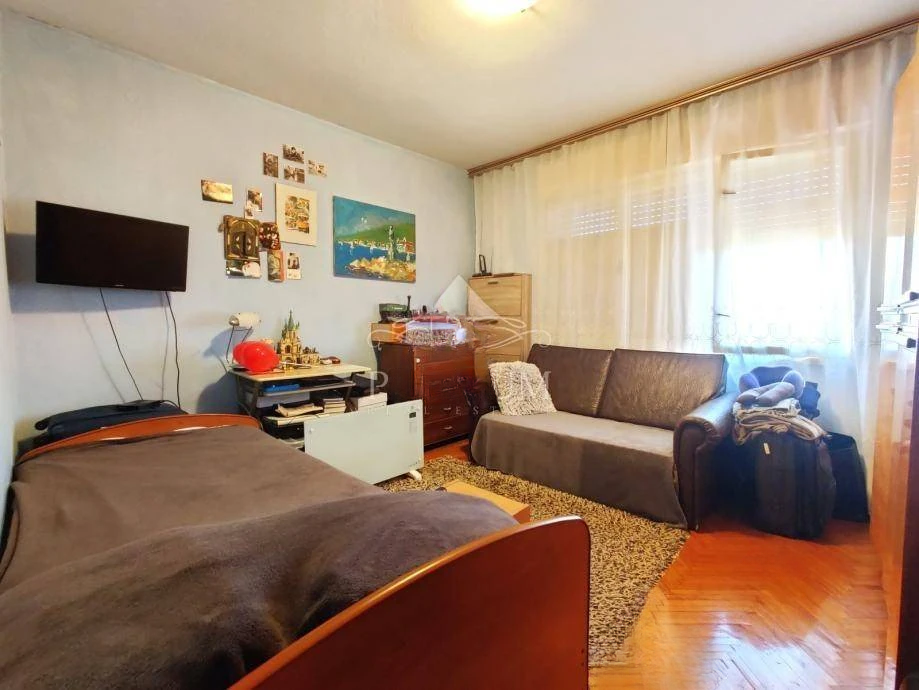Квартира в Опатии, Хорватия, 57 м² - фото 1