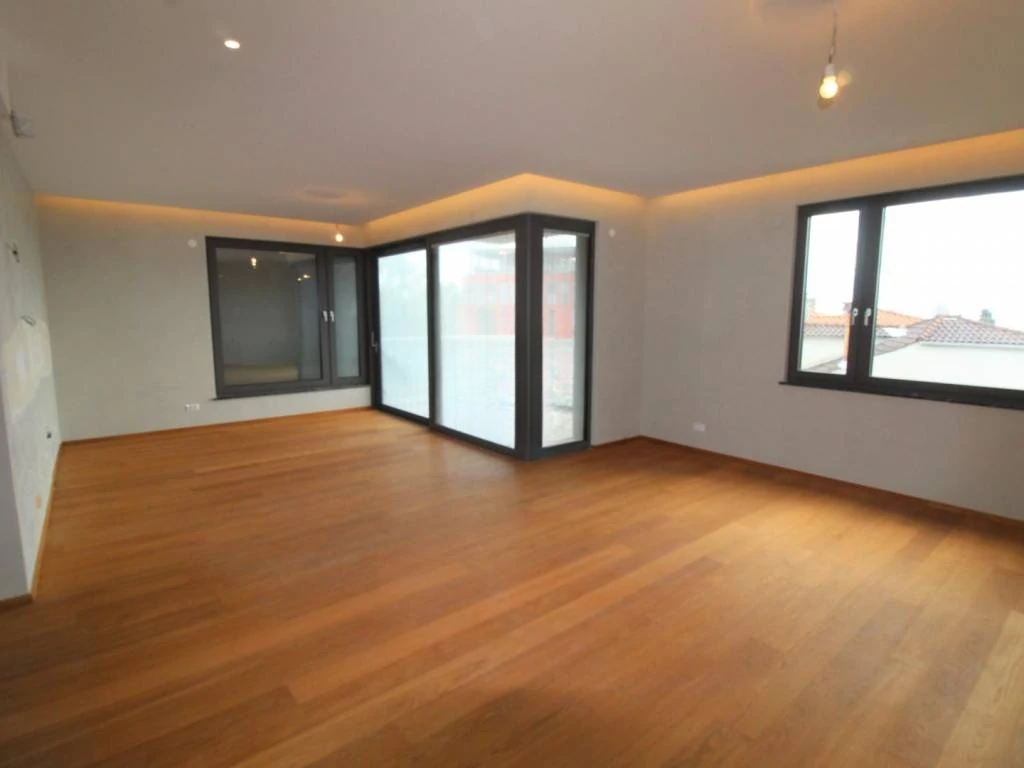 Квартира в Опатии, Хорватия, 124 м² - фото 1