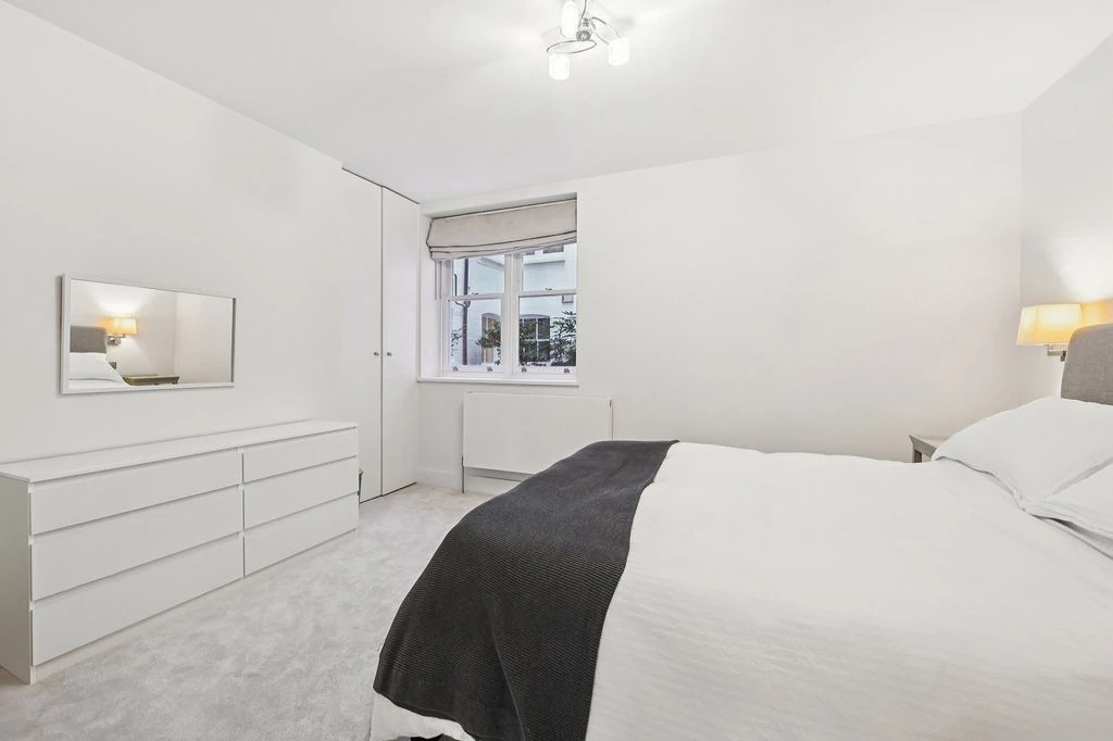 Квартира в Лондоне, Великобритания, 65 м² - фото 1