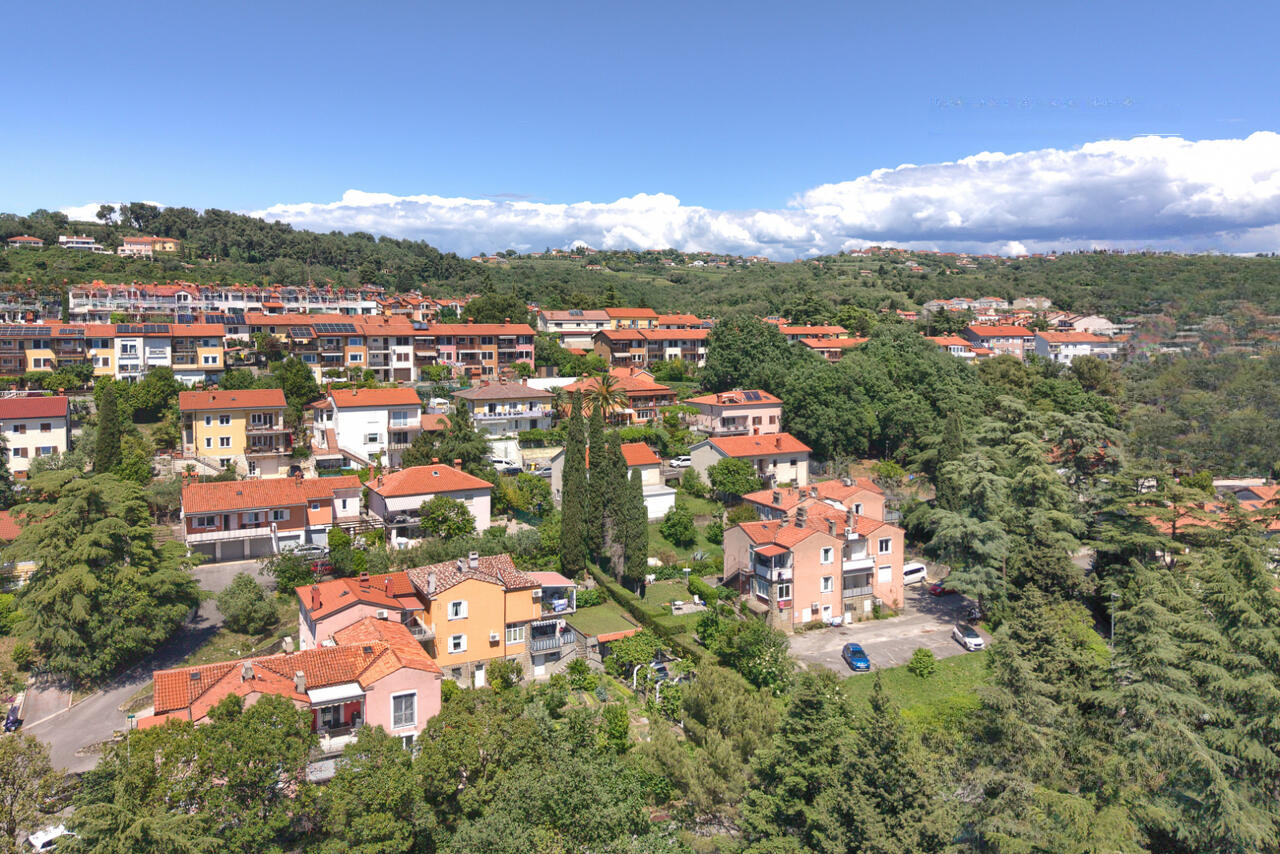 Квартира в Анкаране, Словения, 83 м² - фото 1