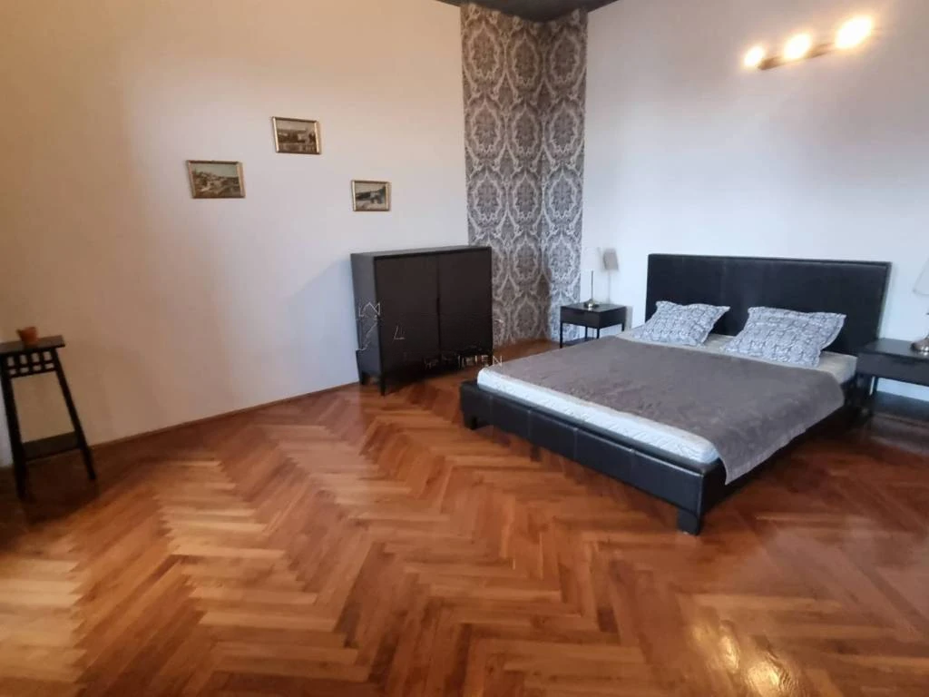 Квартира в Опатии, Хорватия, 90 м² - фото 1