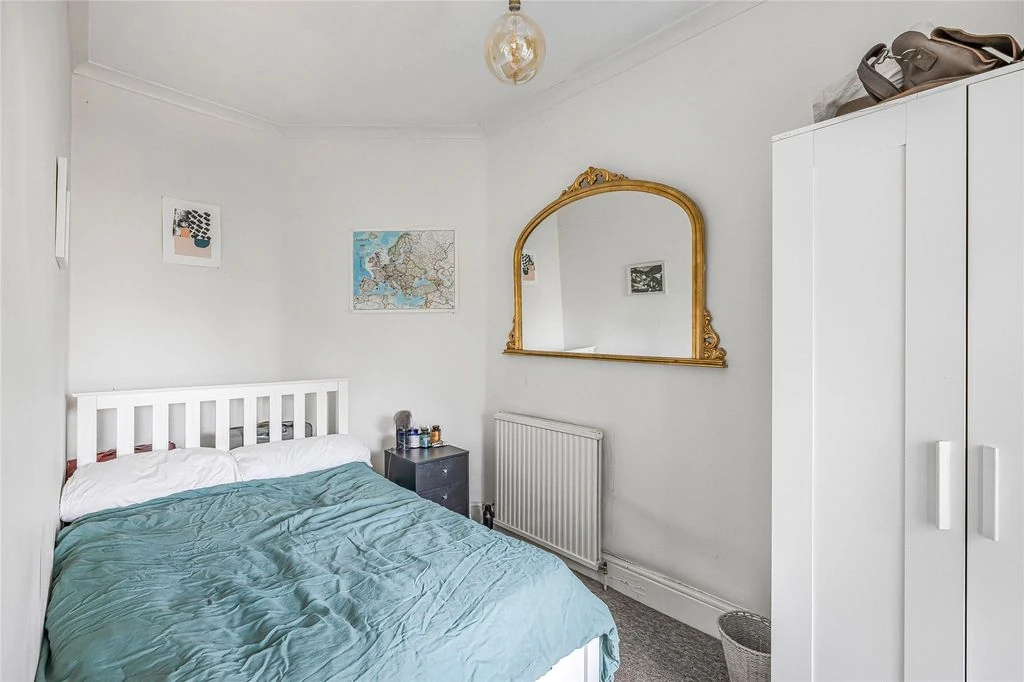 Квартира в Лондоне, Великобритания, 130 м² - фото 1