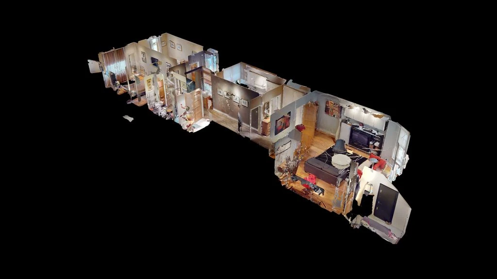 Квартира в Лондоне, Великобритания, 108 м² - фото 1