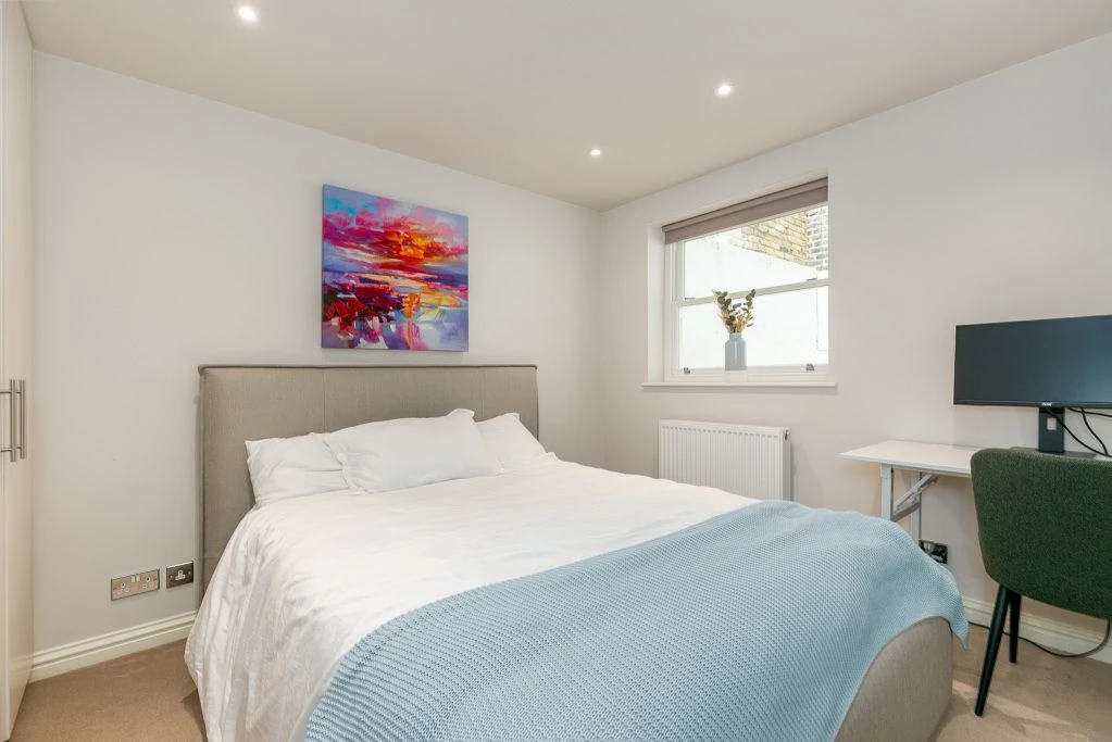 Квартира в Лондоне, Великобритания, 96 м² - фото 1
