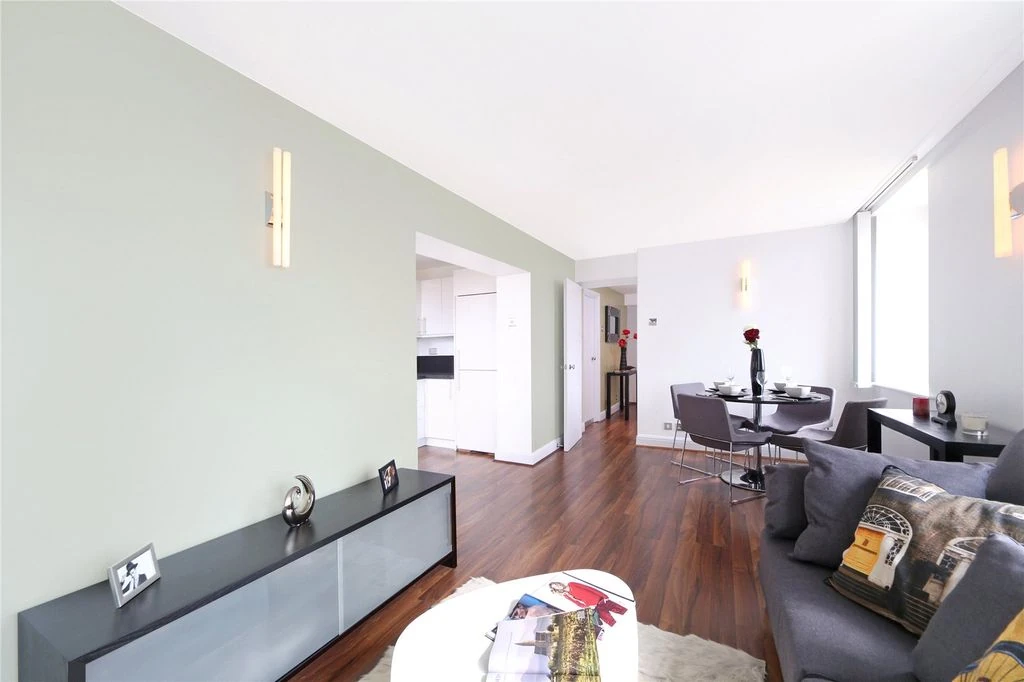 Квартира в Лондоне, Великобритания, 47 м² - фото 1