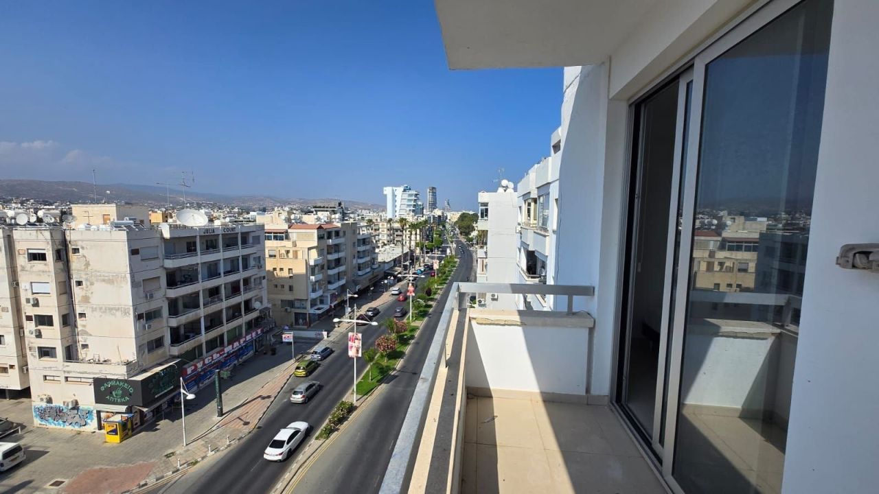 Апартаменты в Ермасойе, Кипр, 110 м² - фото 14