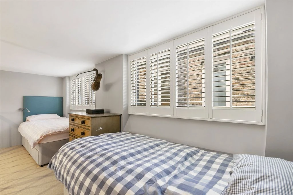 Квартира в Лондоне, Великобритания, 65 м² - фото 1