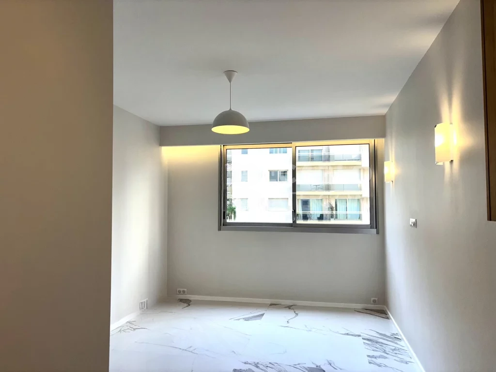 Квартира в Сен-Романе, Монако, 25 м² - фото 1