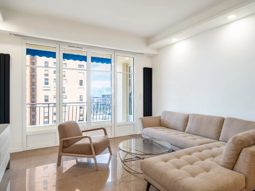 Квартира в Монте Карло, Монако, 130 м² - фото 1