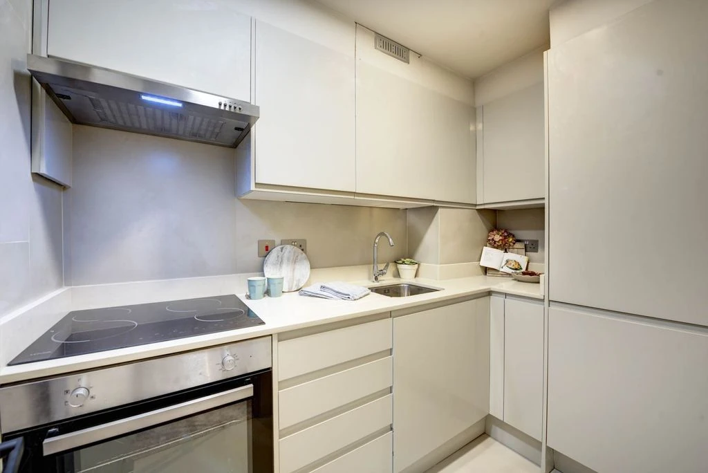 Квартира в Лондоне, Великобритания, 42 м² - фото 1