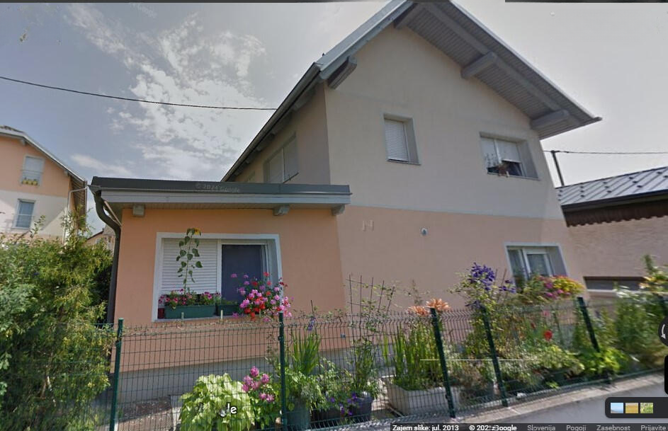 Дом в Любляне, Словения, 104 м² - фото 1