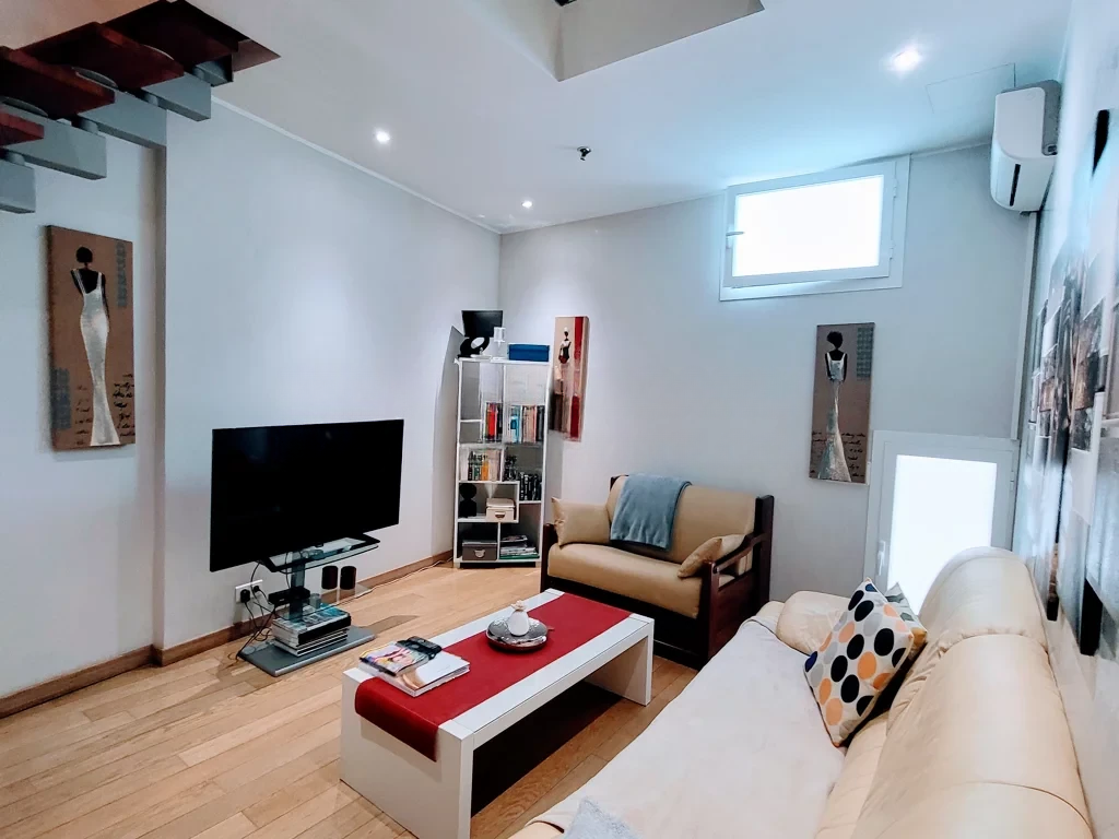 Квартира в Ла-Кондамине, Монако, 61 м² - фото 1