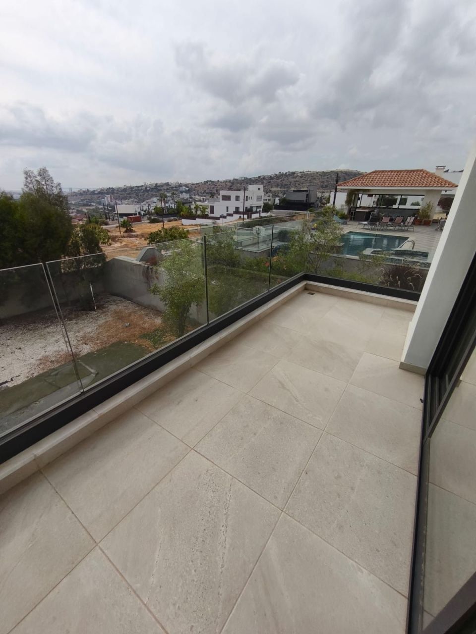 Дом Potamos Germasogeias, Кипр, 225 м² - фото 15