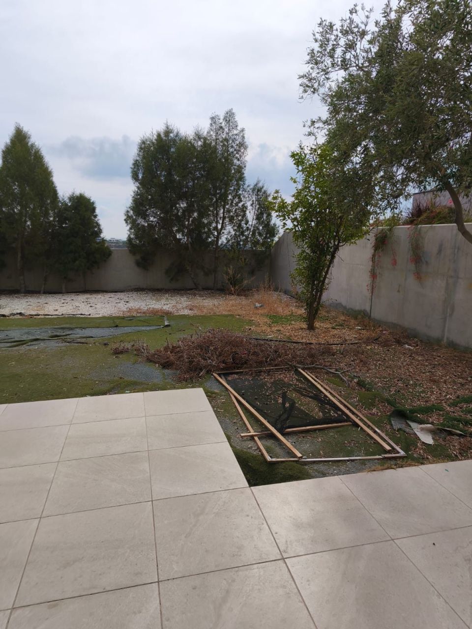 Дом Potamos Germasogeias, Кипр, 225 м² - фото 18
