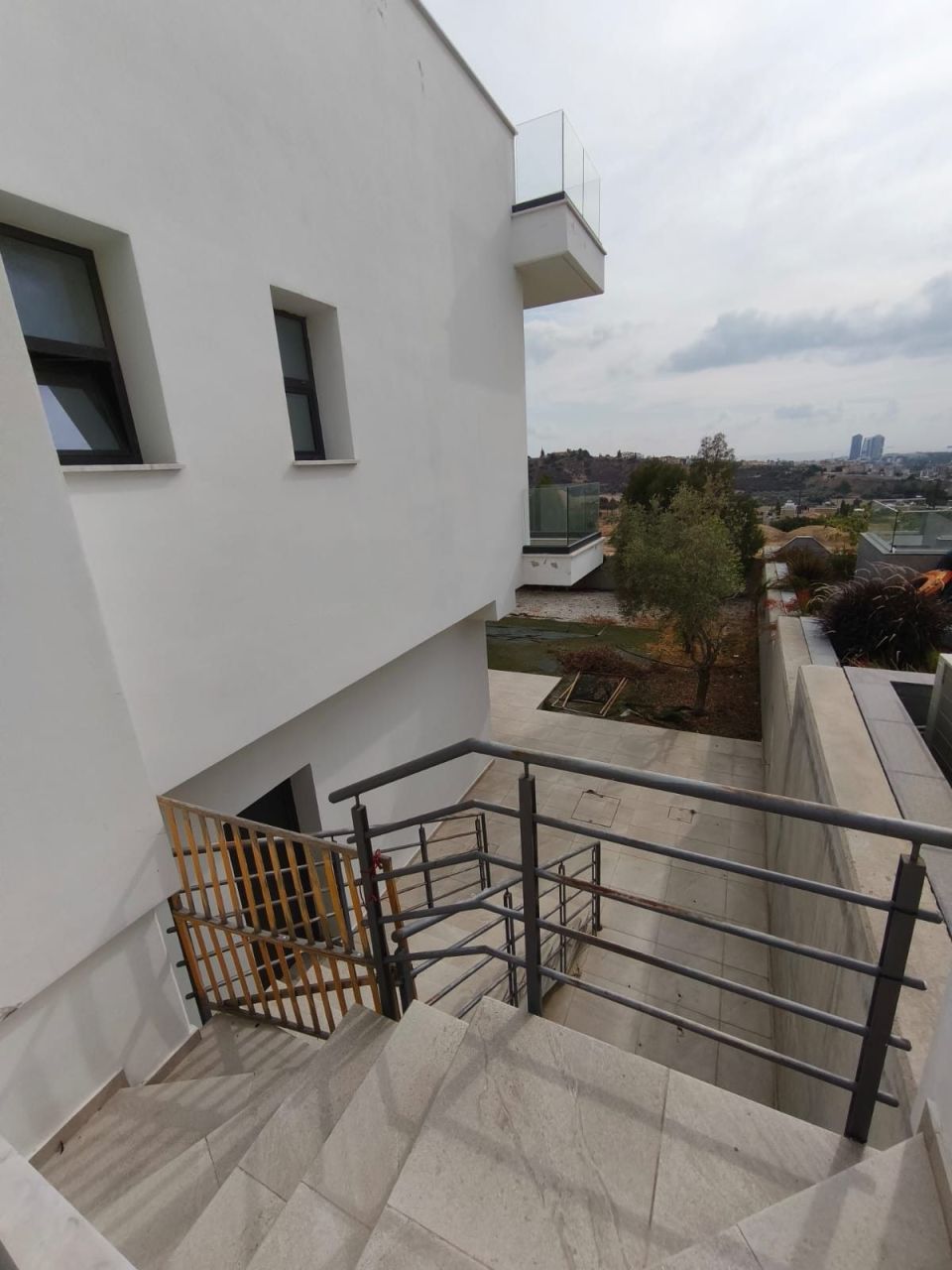 Дом Potamos Germasogeias, Кипр, 225 м² - фото 19