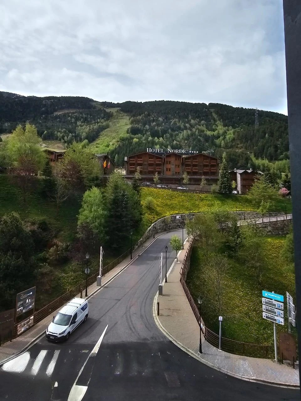 Квартира в Эль-Тартере, Андорра, 87 м² - фото 1
