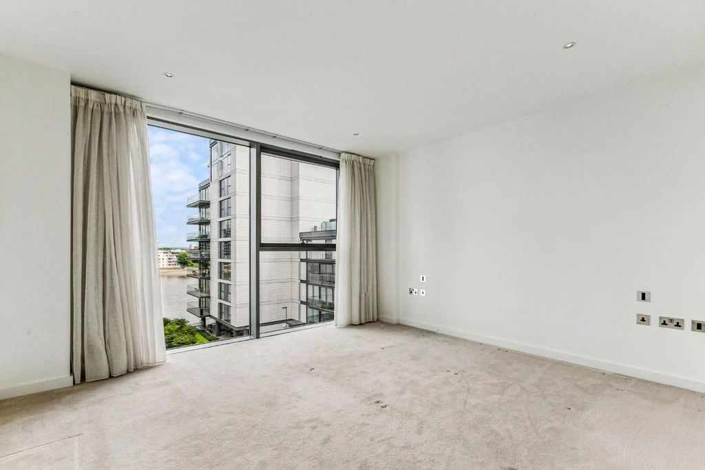 Квартира в Лондоне, Великобритания, 138 м² - фото 1