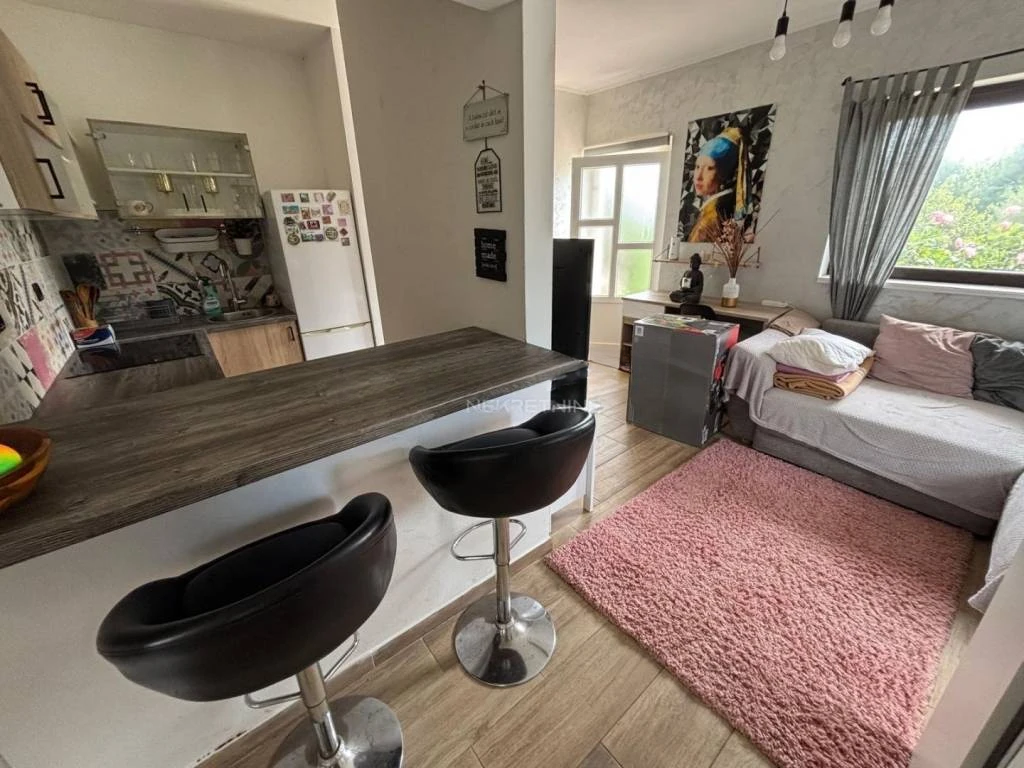 Квартира в Опатии, Хорватия, 90 м² - фото 1