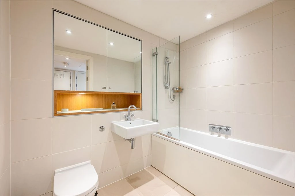 Квартира в Лондоне, Великобритания, 51 м² - фото 1