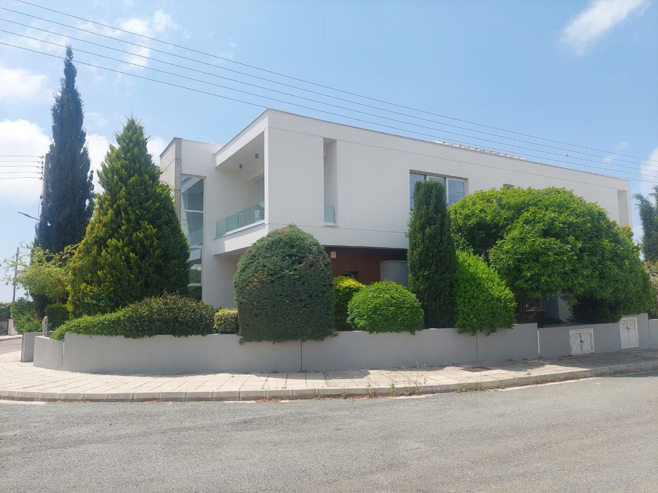 Дом в Месоги, Кипр, 300 м² - фото 1