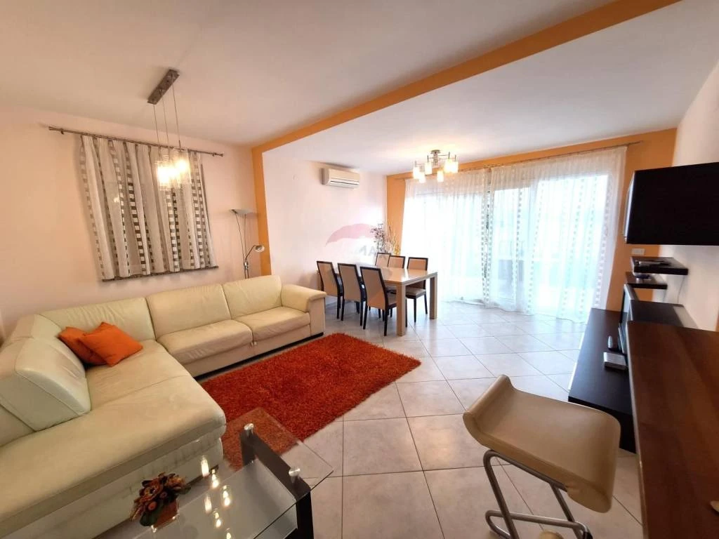 Квартира в Опатии, Хорватия, 76 м² - фото 1