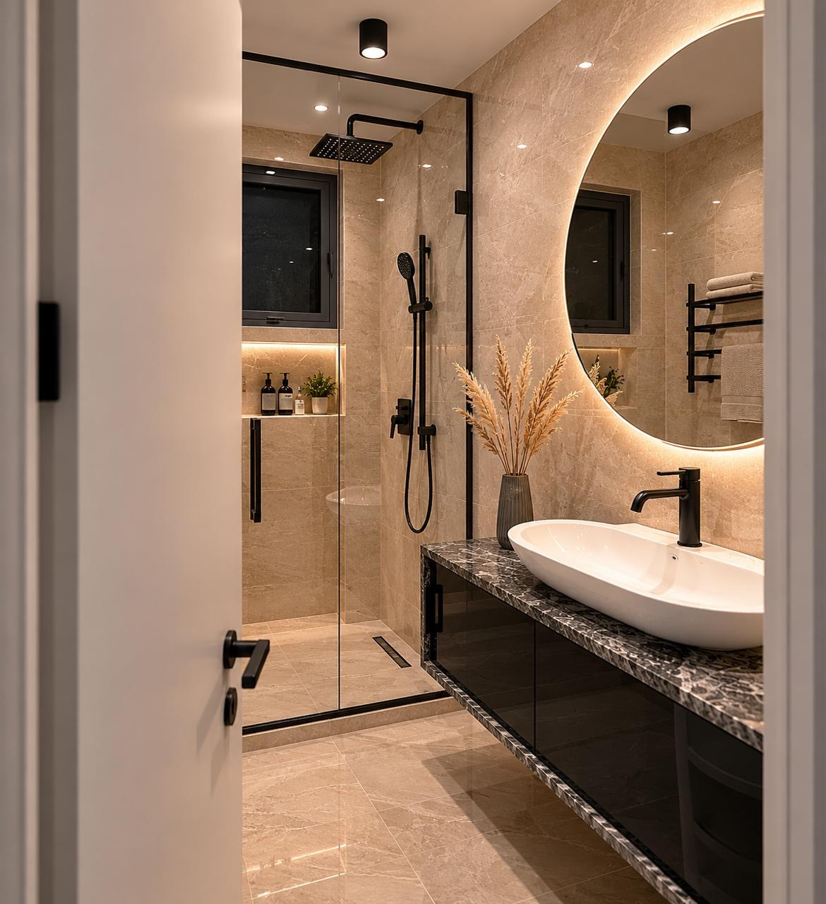 Апартаменты в Пафосе, Кипр, 230 м² - фото 4