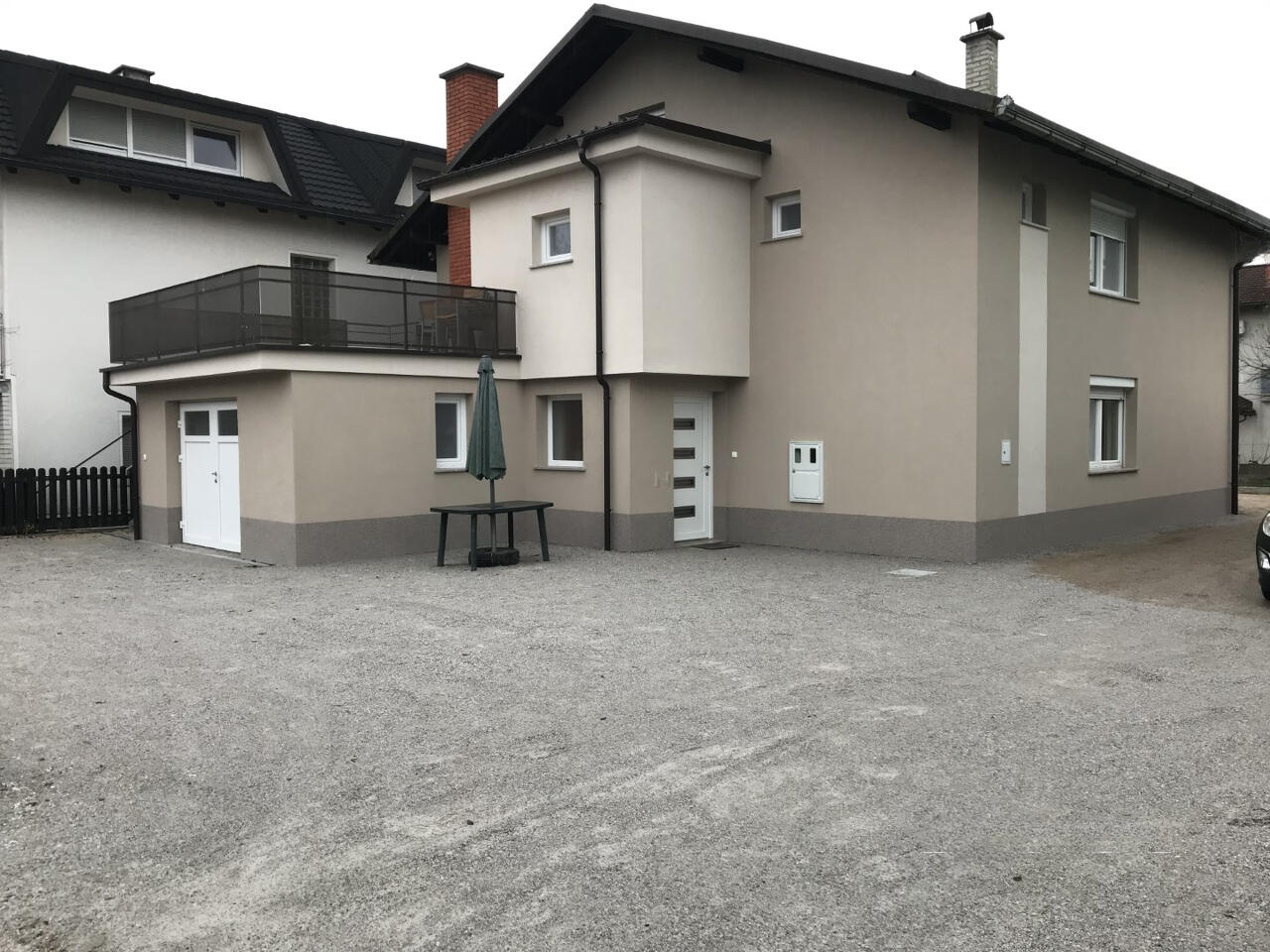 Дом в Любляне, Словения, 220 м² - фото 1