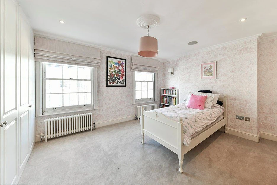 Квартира в Лондоне, Великобритания, 236 м² - фото 1