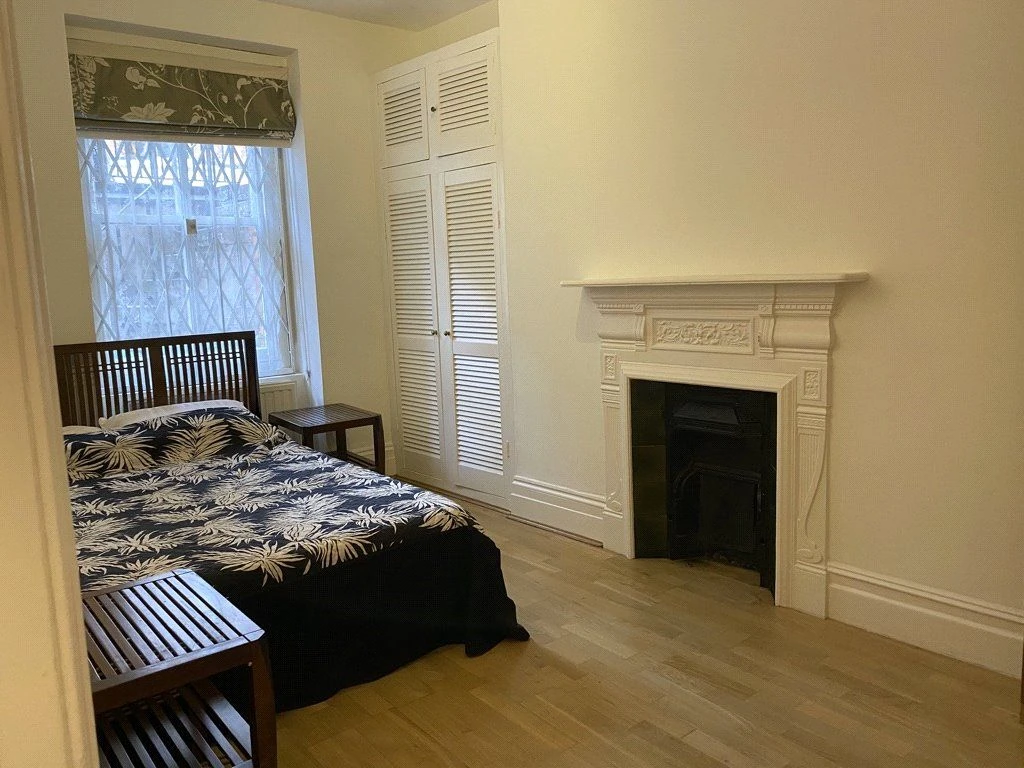 Квартира в Лондоне, Великобритания, 90 м² - фото 1