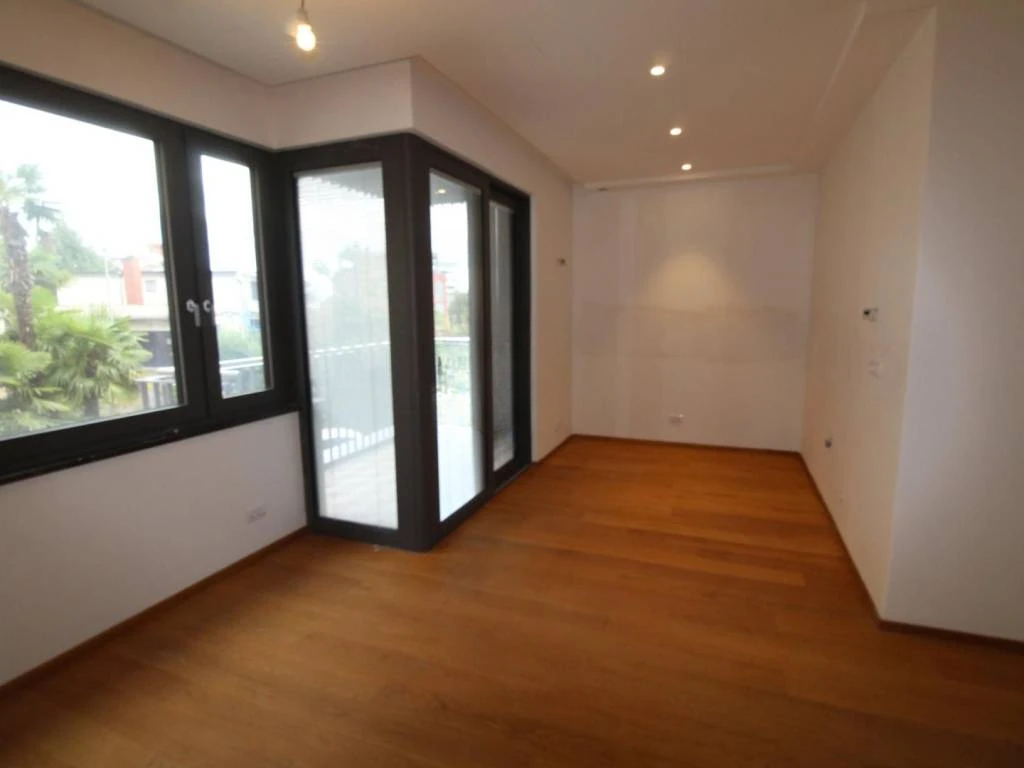 Квартира в Опатии, Хорватия, 86 м² - фото 1