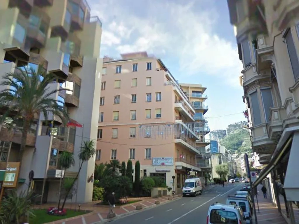 Квартира в Монте Карло, Монако, 120 м² - фото 1