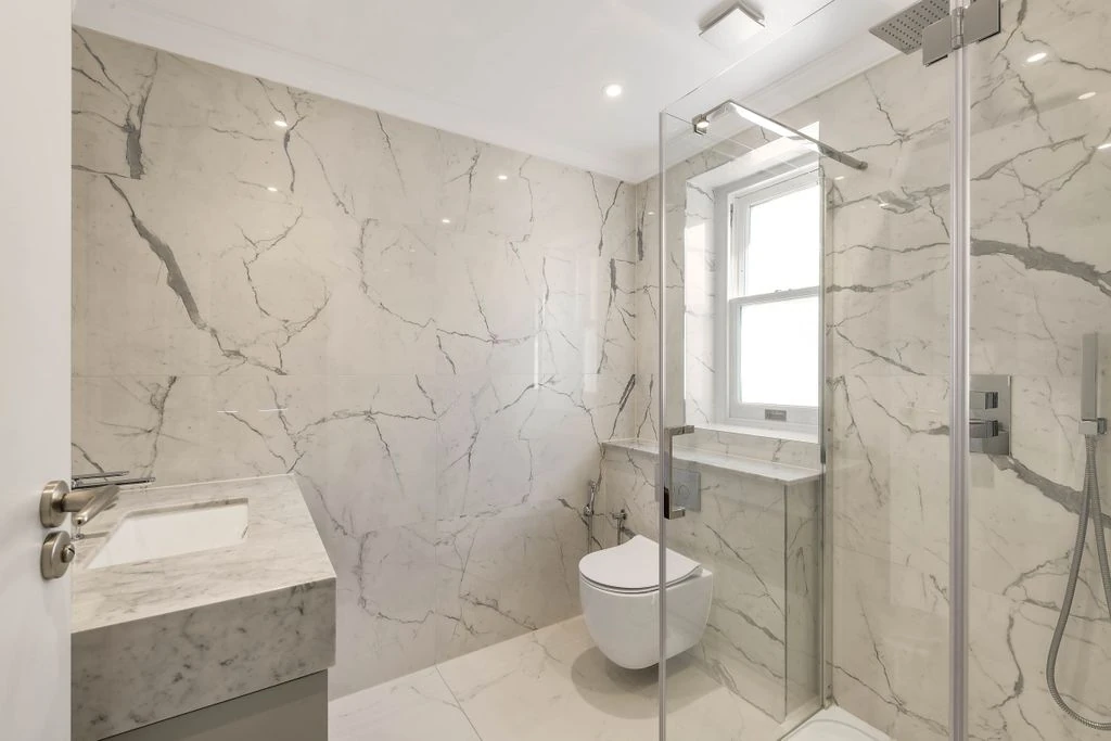 Квартира в Лондоне, Великобритания, 120 м² - фото 1