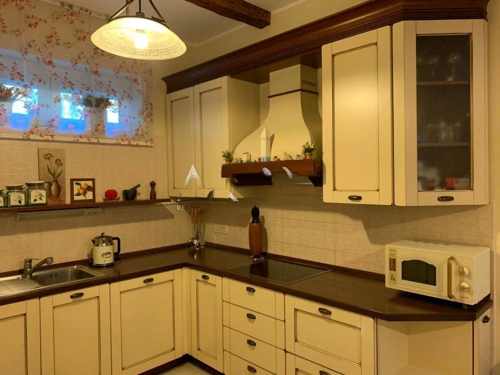 Квартира в Опатии, Хорватия, 112 м² - фото 1