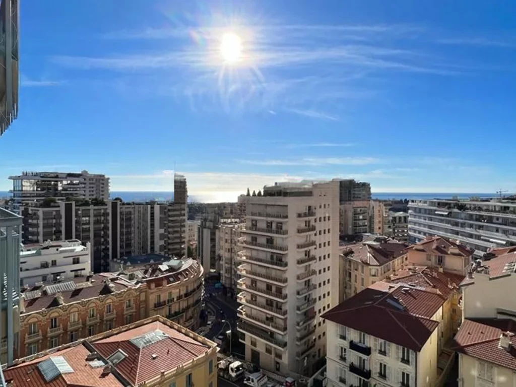 Квартира в Монте Карло, Монако, 118 м² - фото 1