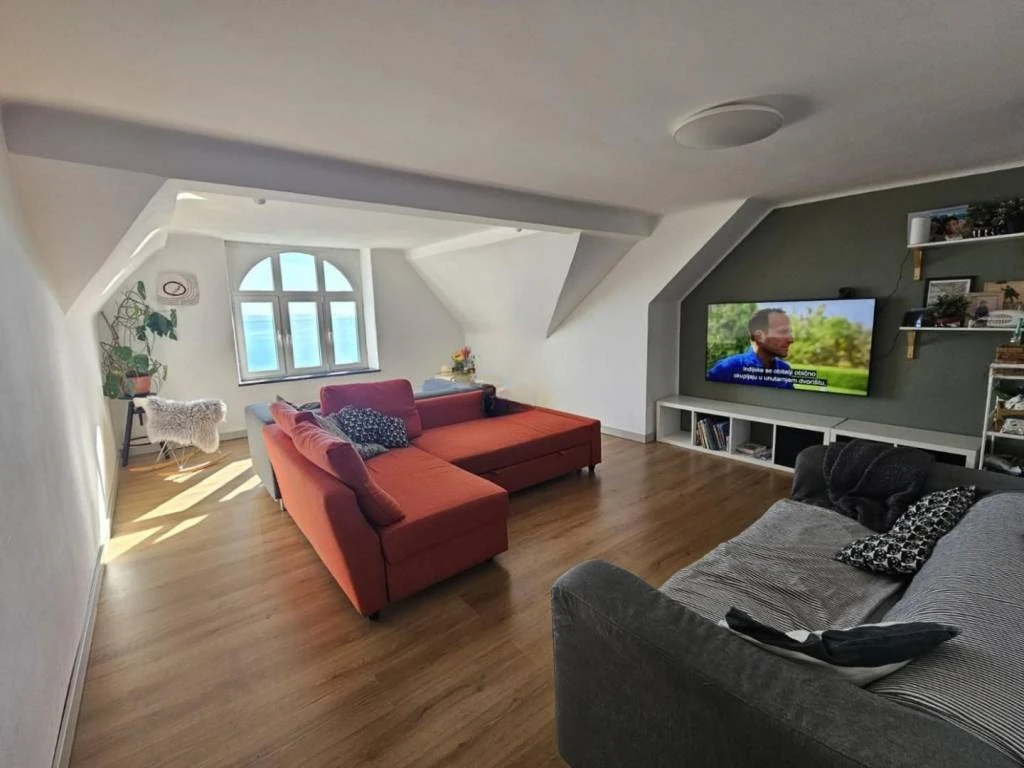 Квартира в Опатии, Хорватия, 97 м² - фото 1