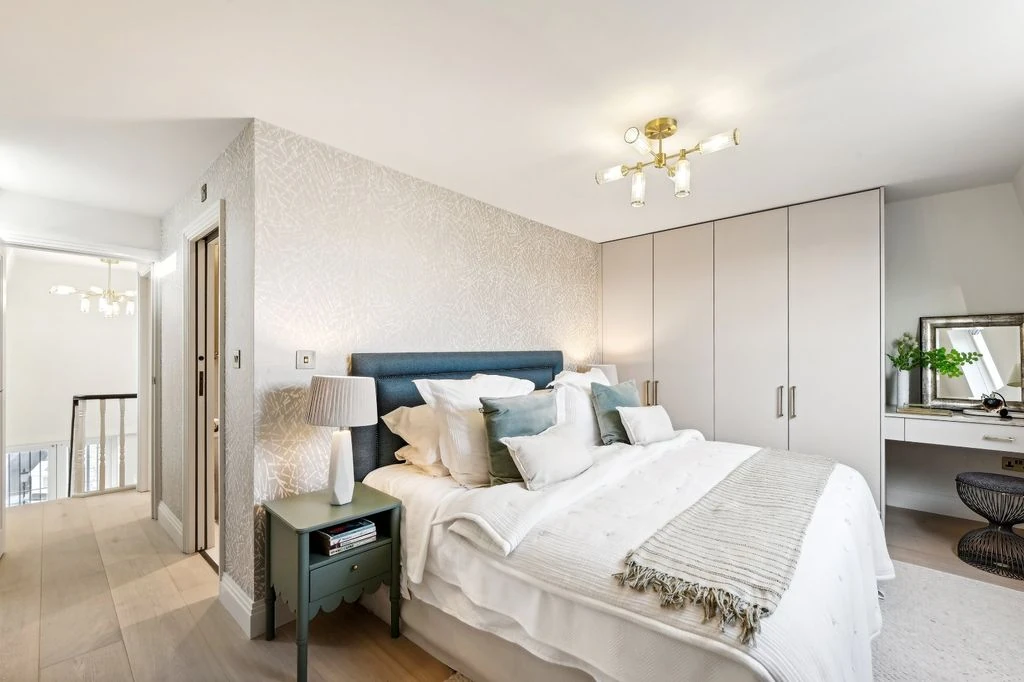Квартира в Лондоне, Великобритания, 109 м² - фото 1