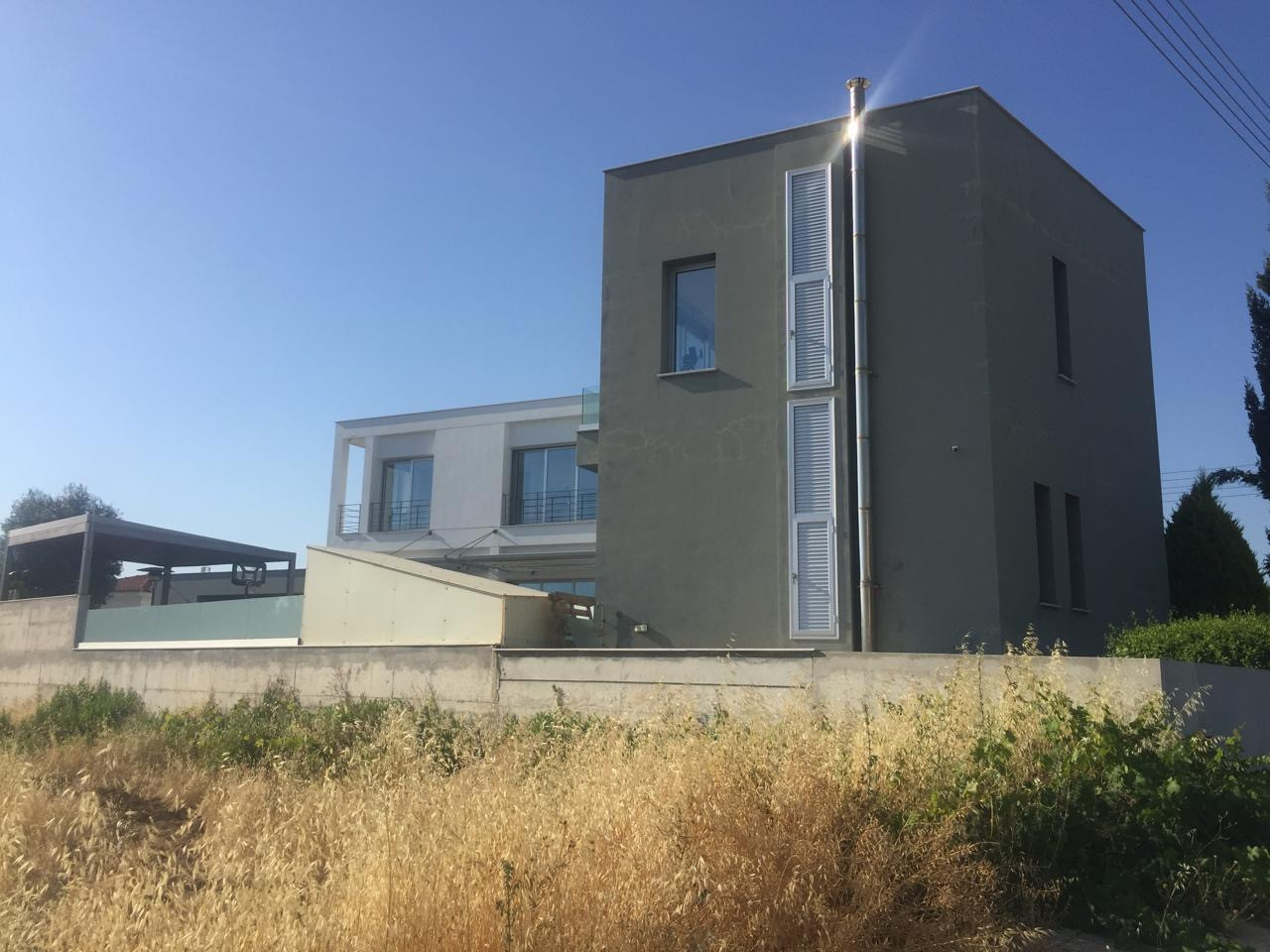 Дом в Месоги, Кипр, 300 м² - фото 9