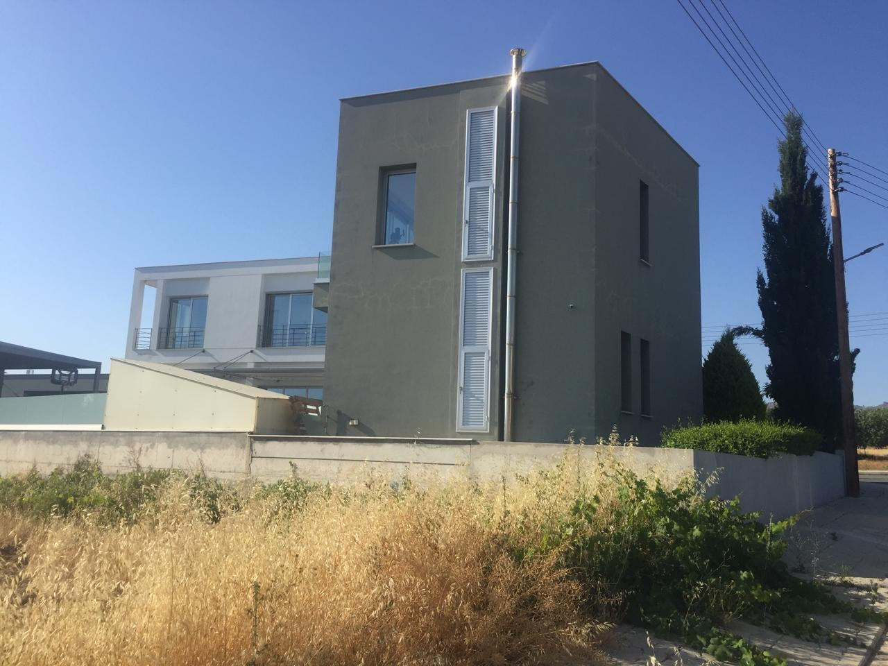 Дом в Месоги, Кипр, 300 м² - фото 10