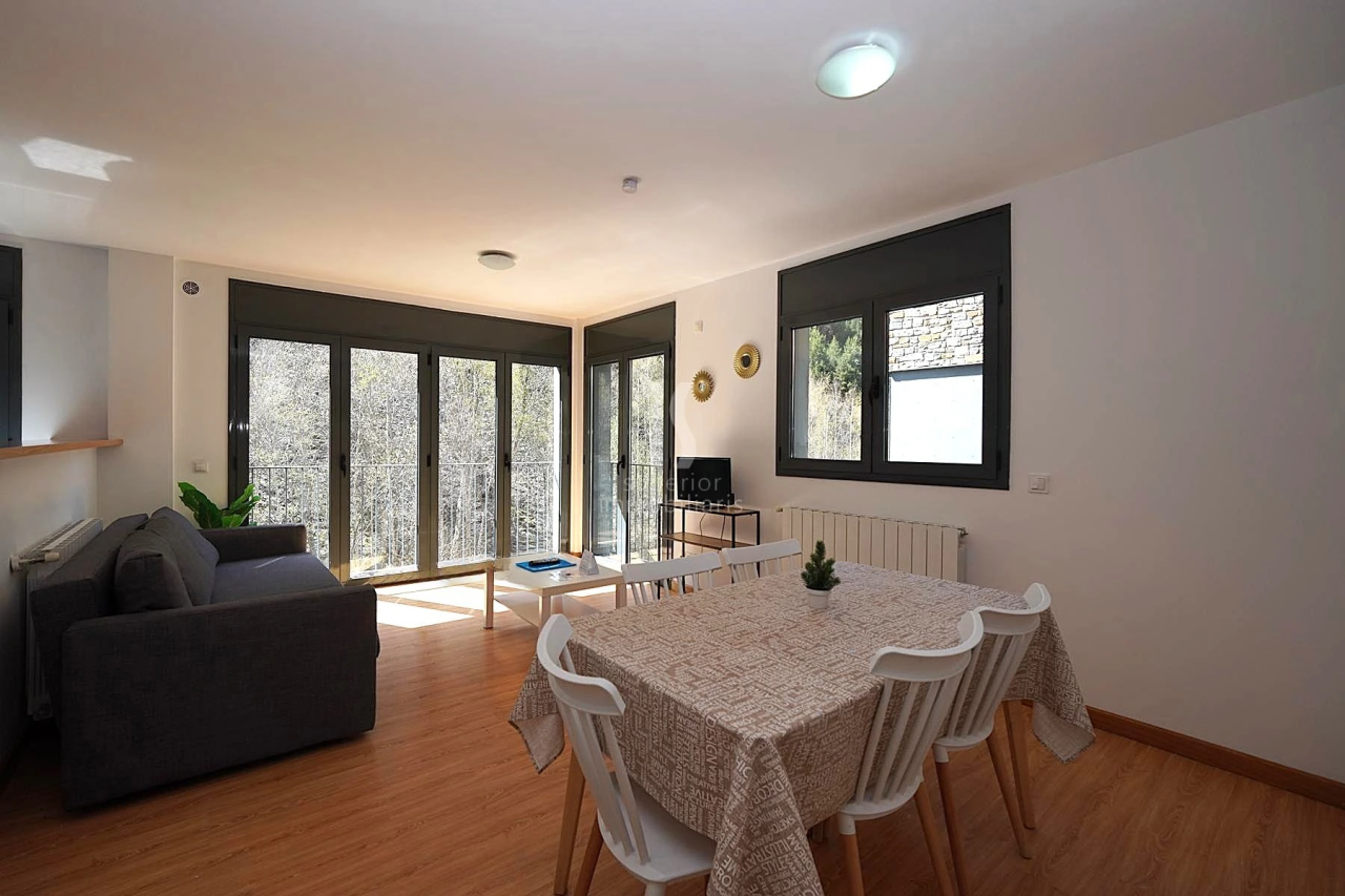 Квартира в Эль-Тартере, Андорра, 64 м² - фото 1