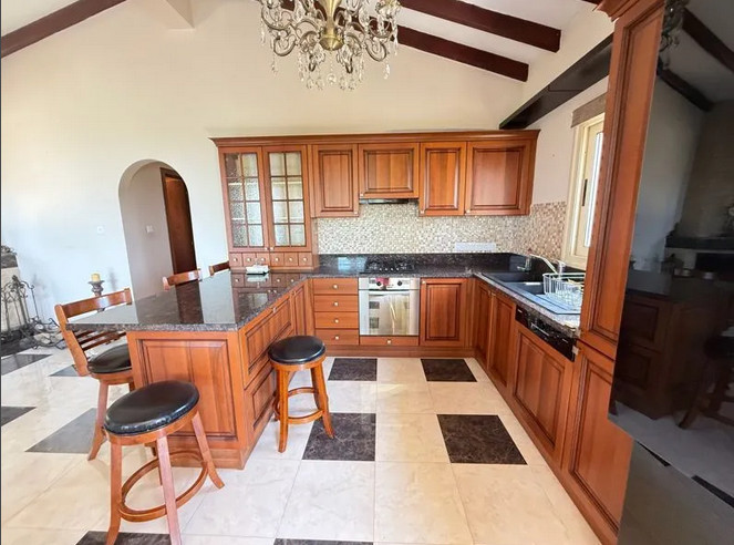 Дом в Тале, Кипр, 132 м² - фото 11