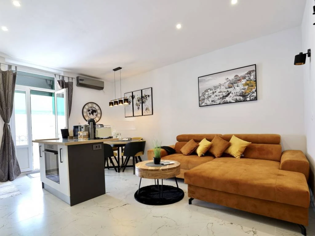 Квартира в Опатии, Хорватия, 43 м² - фото 1