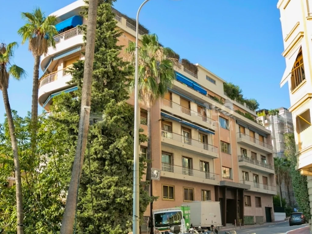 Квартира в Сен-Романе, Монако, 103 м² - фото 1