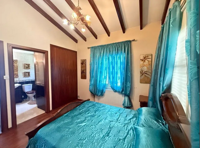 Дом в Тале, Кипр, 132 м² - фото 13