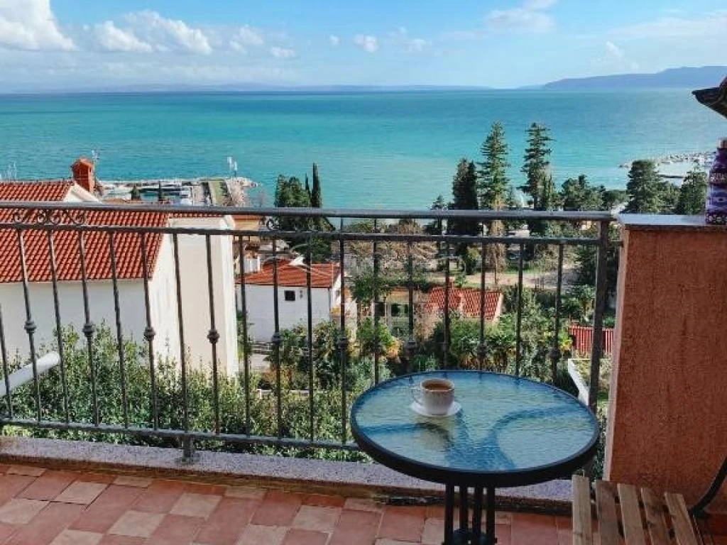 Квартира в Опатии, Хорватия, 38 м² - фото 1