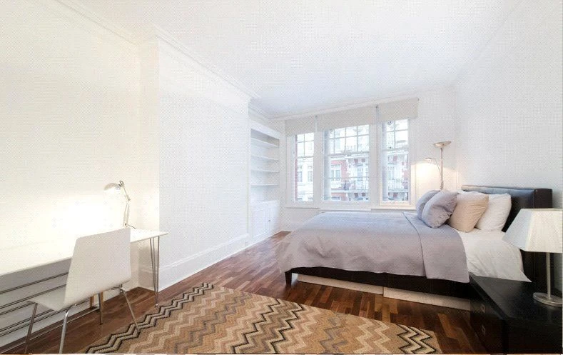 Квартира в Лондоне, Великобритания, 119 м² - фото 1